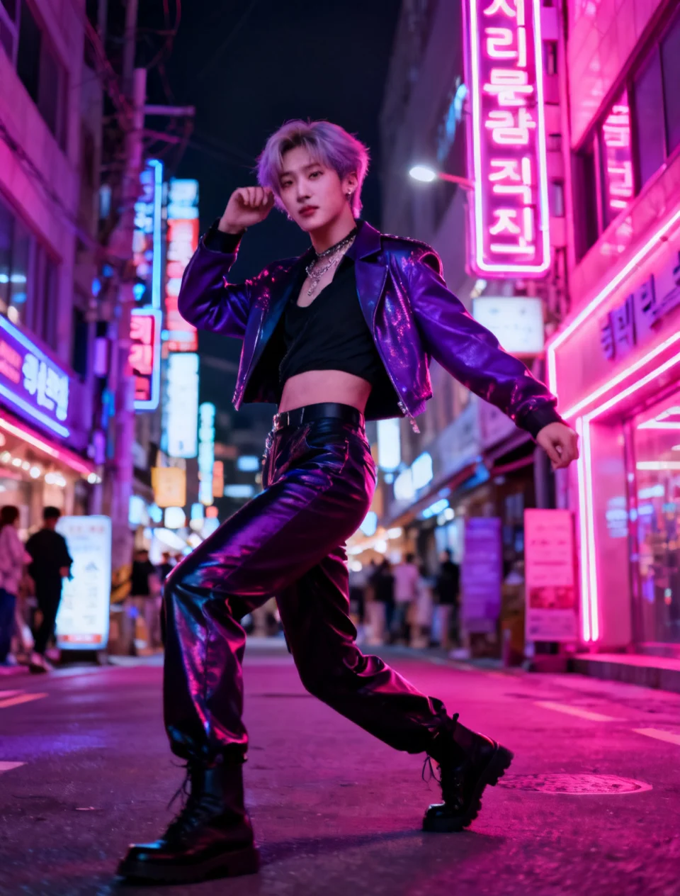 Kpop