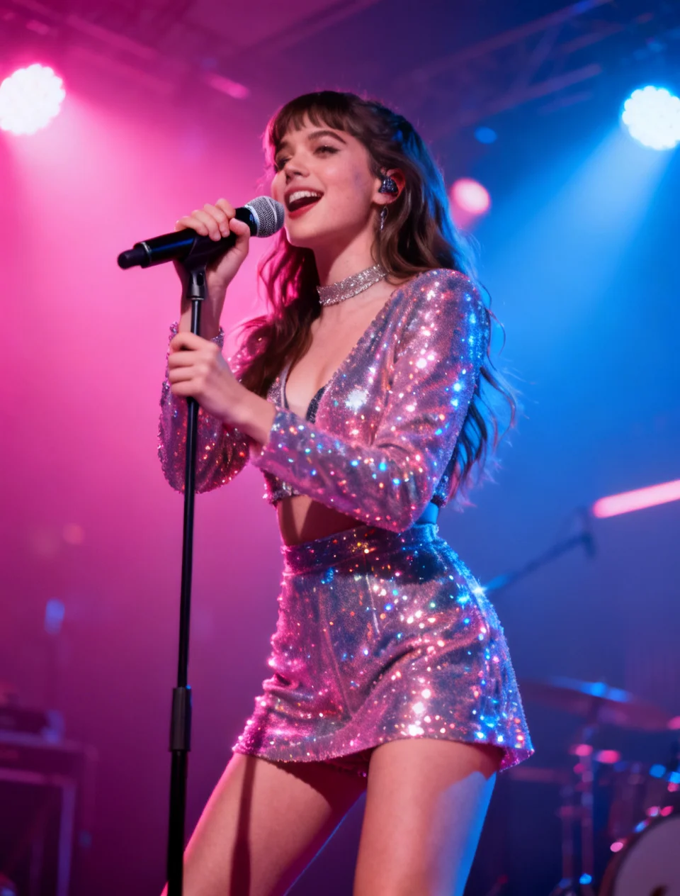 Pop Star
