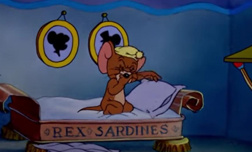 What’s your official call time for waking up on a totally free day?