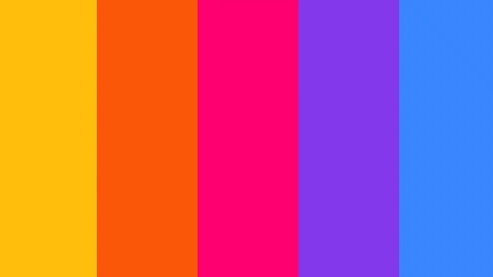 Which legendary hue is lighting up your superstar aura?