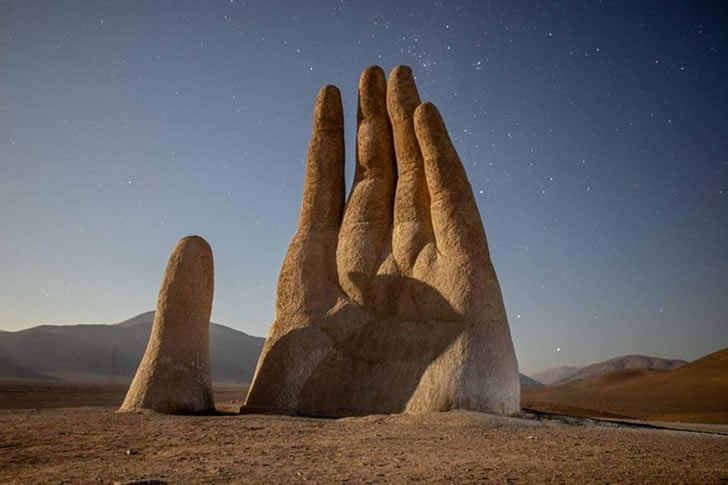 Can You Guess Where These 40 Landmarks Are Most People Get Stuck After 15.