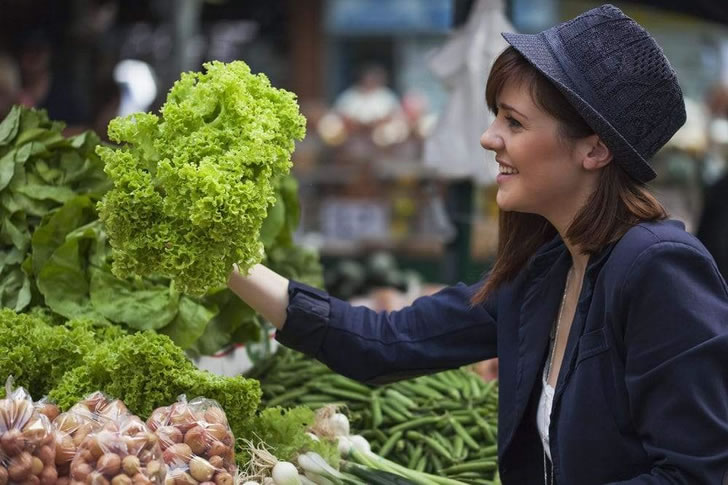 Dare to Name These Vegetables Without Googling?