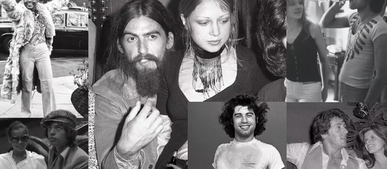 Believe It Or Not, Most Fans Forget Where These '70s Stars Are — Can You Remember?