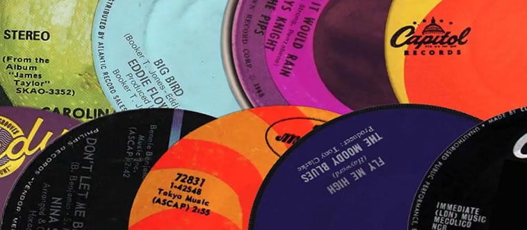 Warning: Most Fail This '60s/'70s Song Lyrics Quiz—Are You One of Them?