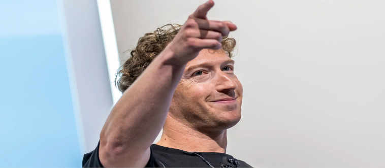 Can you identify this social media mogul?