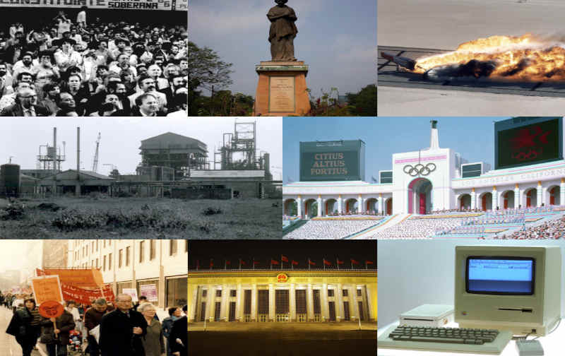 1984 Trivia: A Year to Remember! Only 80s Obsessives Master This Awesome Pop Culture Quiz—You?