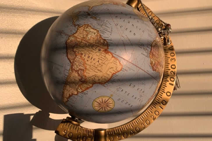 Only 1 in 100 Can Pass This Impossible Geography Quiz — Are You One of Them?
