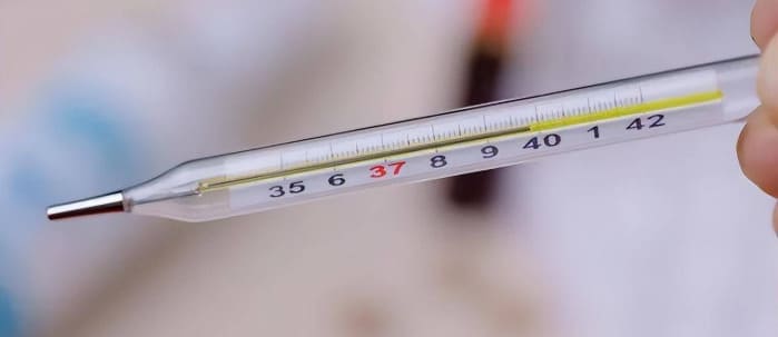 Which VIP element stays in its liquid era even at normal room temperature?