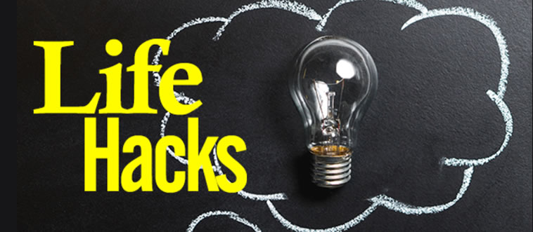 Trying to Live Smarter? These 1980s Hacks Are Your Secret Weapon!