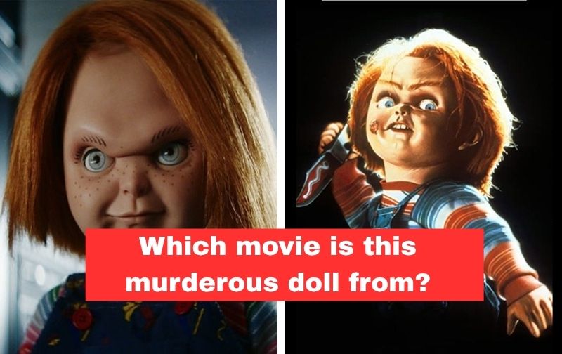Only 27% Can Pass This Horror Movie Killer Quiz. I Dare You To Try.