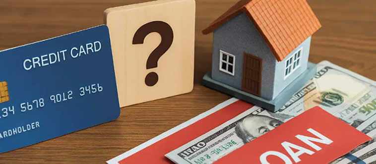 99% of Americans Can't Recognize Their Own Bank Card! Prove You're in the Top 1%