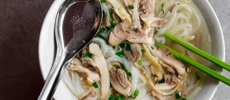 This aromatic superstar is taking center stage—can you name this Vietnamese legend?