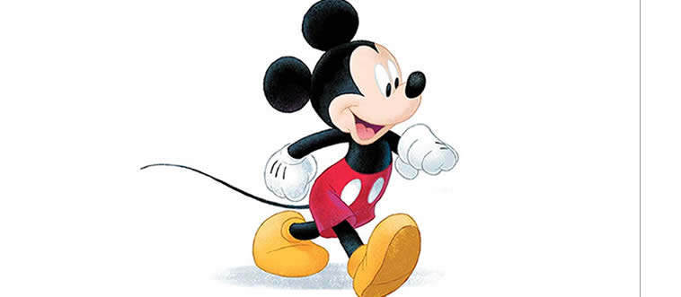 Can you name this legendary A-list superstar of the Disney world?