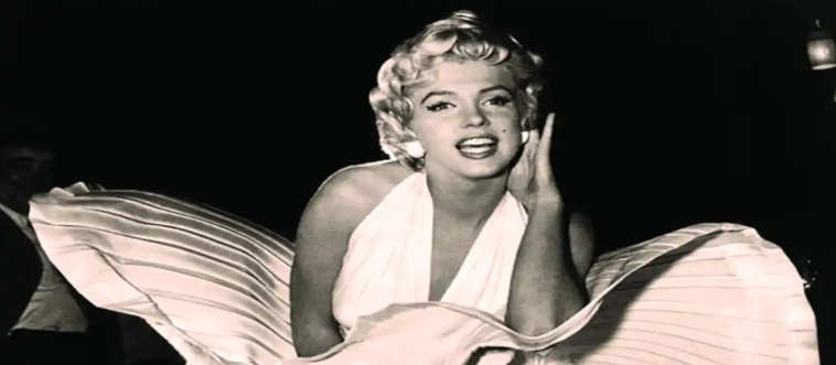 Can you identify this 1950s legend?
