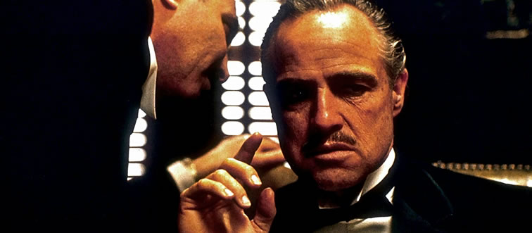 Can you name the masterpiece lighting up this iconic frame?