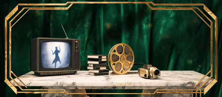 Iconic Pop Music Videos — Name the Song