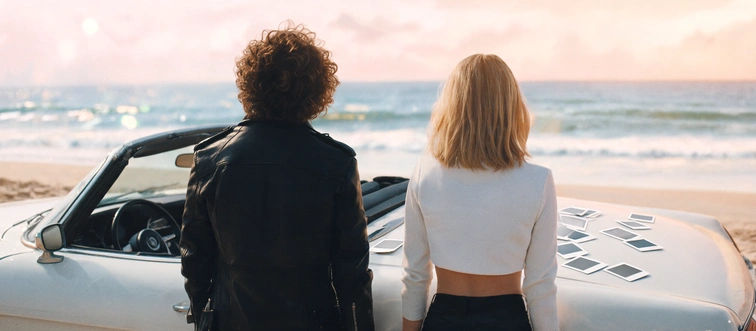 Which British pop icon was in a high-profile relationship with Taylor Swift that inspired the song Style?